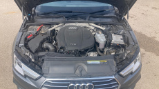 Audi A4 35 TFSI SE 4dr S Tronic Petrol Saloon